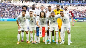 Équipe de France : Qui sont les grands perdants du fiasco bleu ?