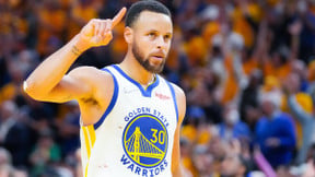 NBA : Stephen Curry à Paris ?