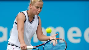 Tennis - WTA : Une joueuse au bord du suicide