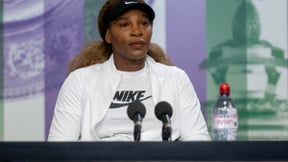 Wimbledon : Un an après, Serena Williams annonce son incroyable retour