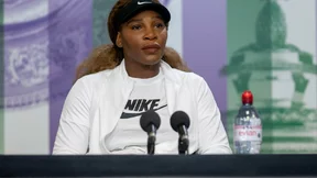Wimbledon : Un an après, Serena Williams annonce son incroyable retour