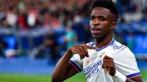 Mercato - PSG : Vinicius Jr lâche une annonce fracassante pour son avenir