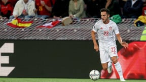 Mercato - PSG : Une porte se ferme pour le transfert de Pablo Sarabia