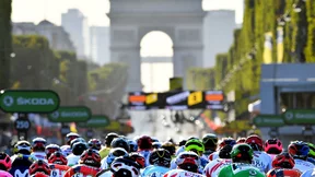 Le Tour du France ouvre la porte à une énorme révolution... à cause de Paris 2024