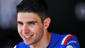 F1 : Quel avenir pour Ocon avec l’arrivée de ce prodige ?