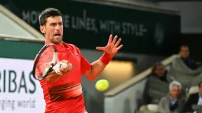 US Open : Coup de tonnerre confirmé pour Novak Djokovic