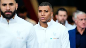 Équipe de France : Le Graët interpelle Mbappé, le malaise se creuse