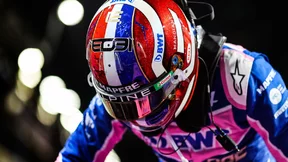 Formule 1 : Esteban Ocon fixe ses ambitions pour le GP du Canada
