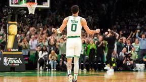 NBA : Celtics, Kevin Durant... Draymond Green envoie un message à son prochain adversaire
