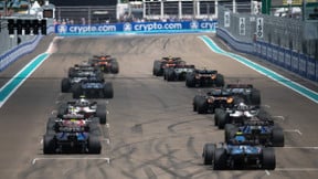 Formule 1 : Vers un retour totalement inattendu en F1 ?