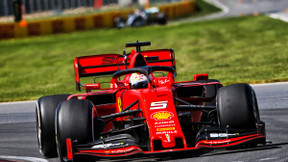 F1 : Le programme du GP du Canada