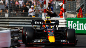 F1 : Le Grand Prix de Monaco est vraiment menacé