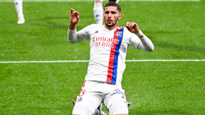 Mercato - OL : Aouar vers un transfert dans un grand club étranger ?