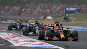 F1 : La FIA prête à reléguer le GP de France