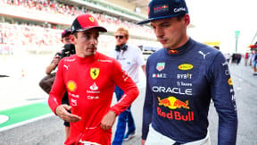 F1 : Leclerc, Verstappen… Alain Prost se positionne sur la course au titre