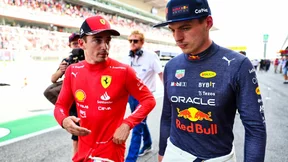 F1 : Leclerc sera champion du monde, l'avertissement à Verstappen est lancé