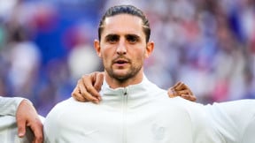 Mercato - PSG : L'incroyable retour de Rabiot prend forme