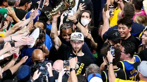 NBA - Playoffs : Les joueurs qui rêvent le plus du titre cette année