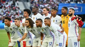 Coupe du Monde 2022 : Mbappé, Benzema… Le jackpot au Qatar ?