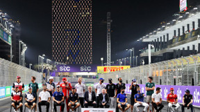 F1 : Un nouveau Grand Prix en 2023 ?