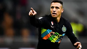 Mercato - OM : Alexis Sanchez a tranché pour son transfert à Marseille