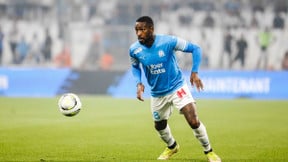 Mercato - OM : Longoria peut souffler pour Gerson