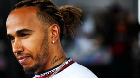 F1 : Avant le GP du Canada, Lewis Hamilton cartonne Mercedes