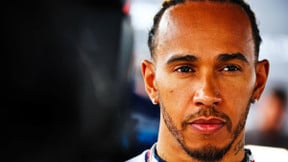 F1 - GP du Canada : Le calvaire de Lewis Hamilton... qui pense à la retraite