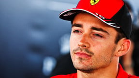 F1 : Avant le GP du Canada, Charles Leclerc lâche un coup de pression à Verstappen et Red Bull