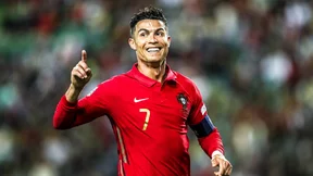 Mercato : Annoncé sur le départ, Cristiano Ronaldo fait une annonce tonitruante