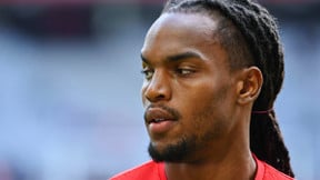 EXCLU - Mercato - PSG : Renato Sanches se rapproche de plus en plus du PSG