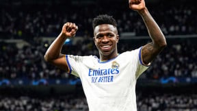 Mercato - PSG : Le Qatar a dégainé une offre colossale pour Vinicius Jr