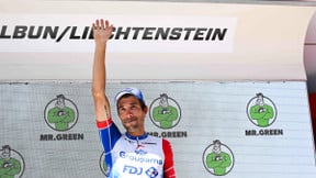 Avant le Tour de France, Thibaut Pinot fait une grosse annonce