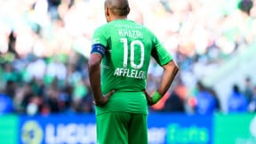 Mercato - ASSE : Khazri en route vers Montpellier