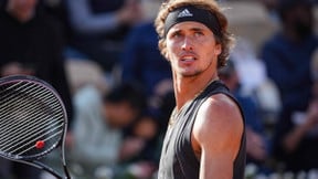 Après la catastrophe à Roland-Garros contre Nadal, Zverev fixe un objectif XXL pour l’US Open