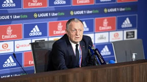 Mercato - OL : Jean-Michel Aulas pimente la vente du club !