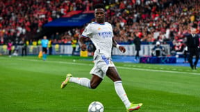 Mercato - PSG : Le feuilleton Vinicius Jr a atteint un point de non-retour