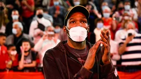 NBA : Un coup de tonnerre pour l’avenir de Kevin Durant ?