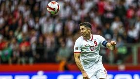 Mercato - PSG : Une offensive va être lancée pour Lewandowski