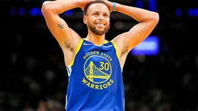 NBA : Stephen Curry prêt à claquer la porte des Warriors ?