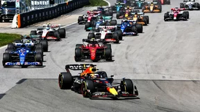 F1 - GP du Canada : Le triomphe de Max Verstappen
