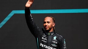 F1 - GP du Canada : Lewis Hamilton totalement surpris