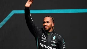F1 - GP du Canada : Lewis Hamilton totalement surpris