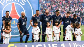 PSG : Clans, Mbappé... C'est la guerre dans le vestiaire de Galtier