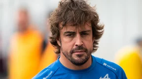 F1 - GP du Canada : Agacé, Fernando Alonso lance un avertissement à Alpine