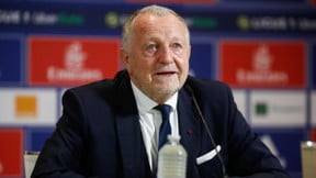 Mercato : Révolution à l'OL, Aulas va pouvoir boucler de gros transferts