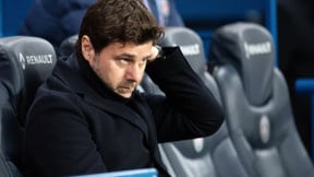 Mercato : Après le PSG, où va rebondir Mauricio Pochettino ?