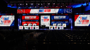 NBA : Qui est Ousmane Dieng, le Français que les Américains voient très haut à la Draft