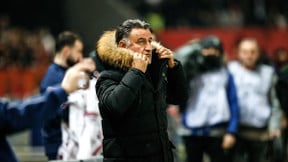 Mercato - PSG : Ça se confirme sérieusement pour l’arrivée de Galtier