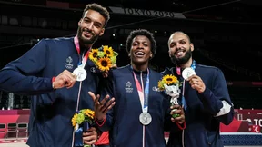 NBA Draft 2022 : Fournier, Gobert, Batum... Ce qui peut se passer pour les stars françaises